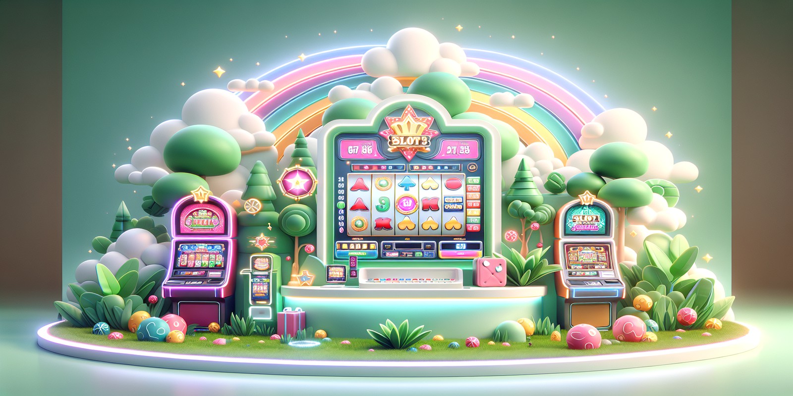 Explore Thailand's Slot Game Revolution: What Pakistani Players Need to Know 2025 - Slot Strategy Guide for pakistani | 3pattionline