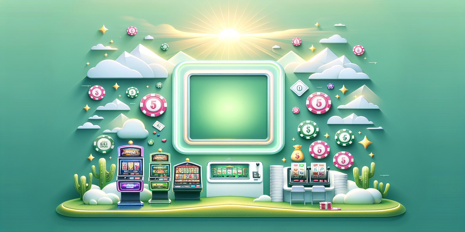 Unlock Big Wins with Slot Gacor Terpercaya: Your 2025 Guide - Slot Strategy Guide for pakistani | 3pattionline