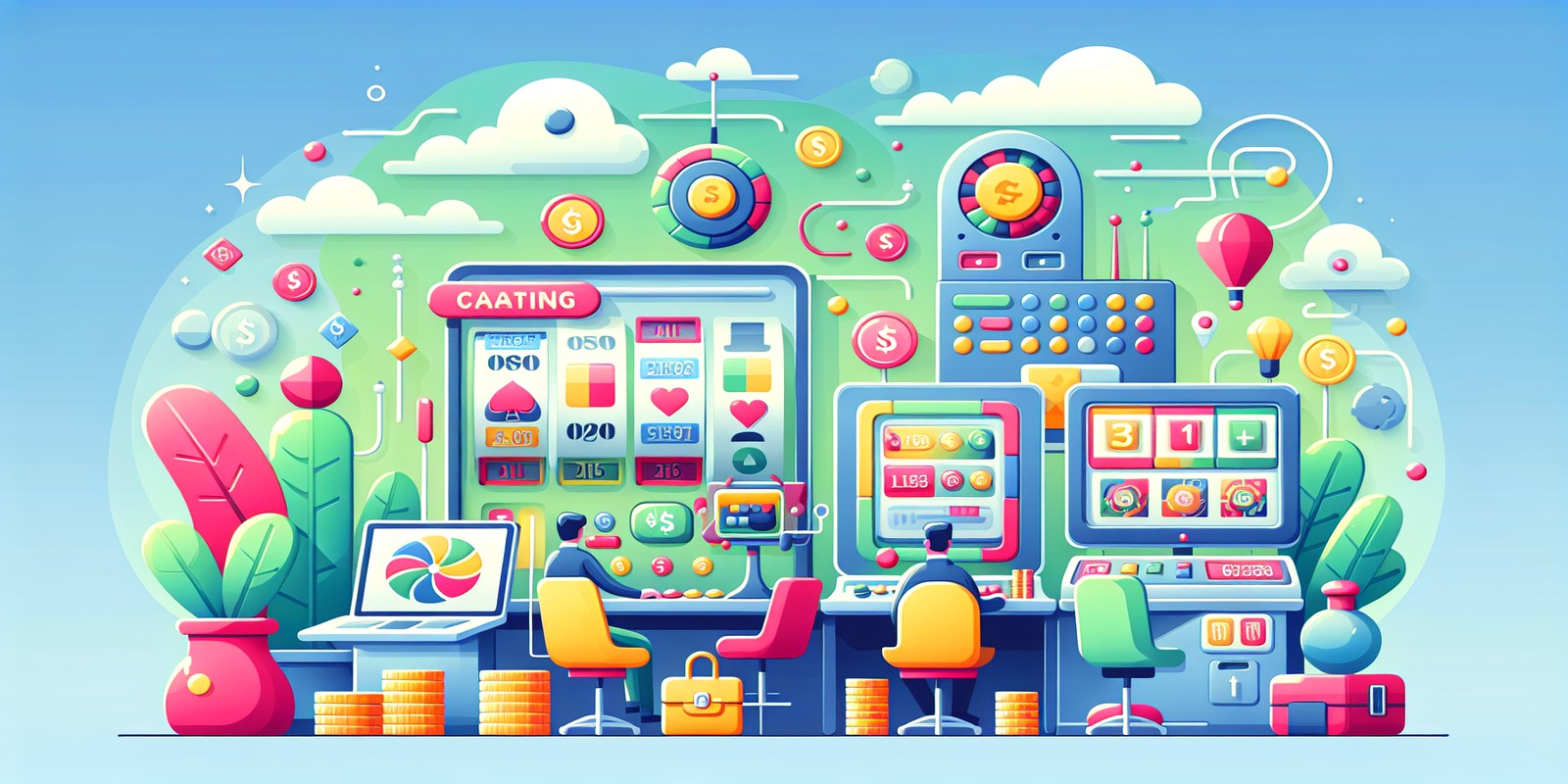 Unlock Exciting Slot Strategies for Big Wins in 2025! - Slot Strategy Guide for pakistani | 3pattionline