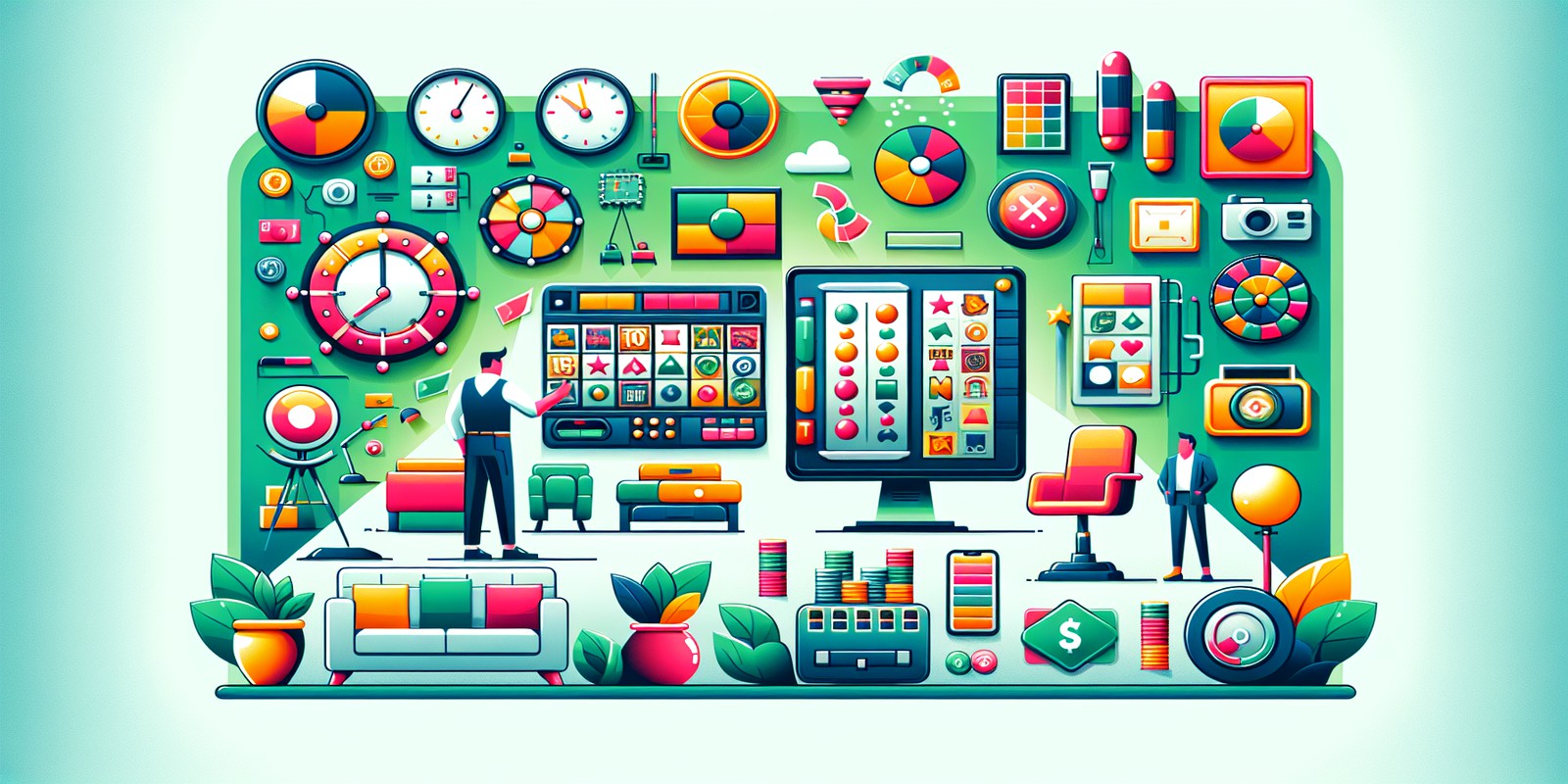 Unlock Slot Gacor Secrets: Top Strategies for 2025 Wins - Slot Strategy Guide for pakistani | 3pattionline