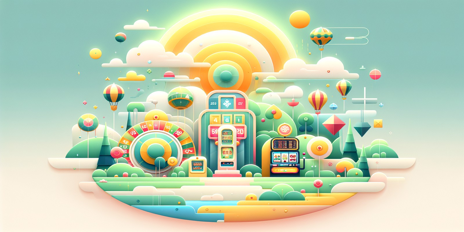 Unlock Slot Gacor Terpercaya: Your Winning Strategy for 2025 - 3pattionline Guide for Pakistan Players