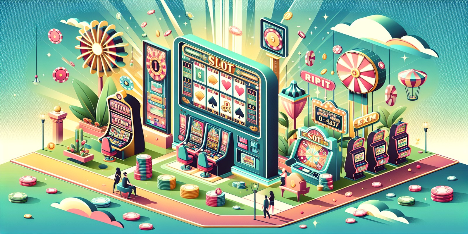 Unlock the Secrets: How to Register for Liga357 Slot Gacor in 2025 - Slot Strategy Guide for pakistani | 3pattionline