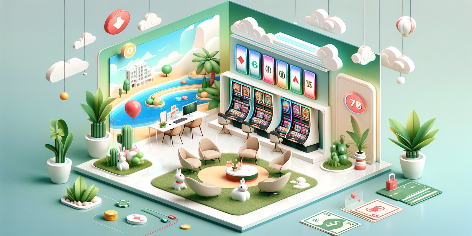 Unlock Winning with Slot Gacor: A Guide for Liga357 Players in 2025 - Slot Strategy Guide for pakistani | 3pattionline