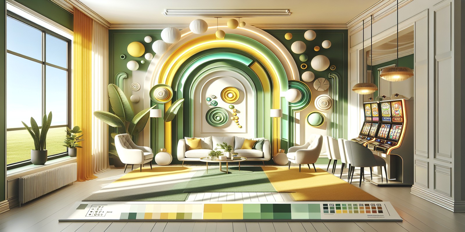 Unlocking Koko288: A Winning Guide for Slot Gacor 2026 - 3pattionline