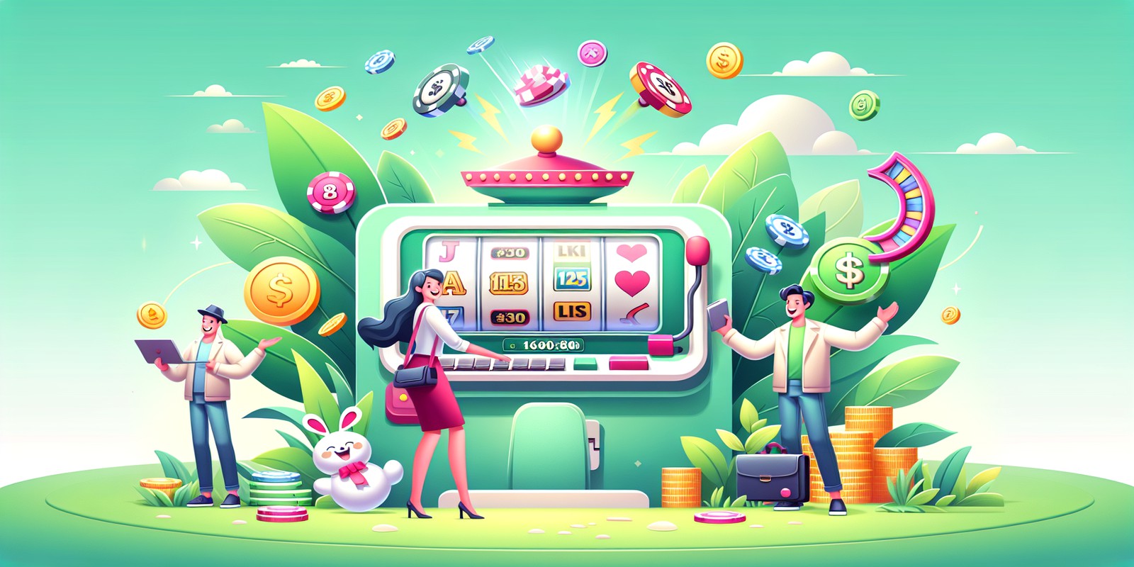 Unlocking Slot MPO: Strategies for Winning Big - 3pattionline's Guide for Pakistani Players