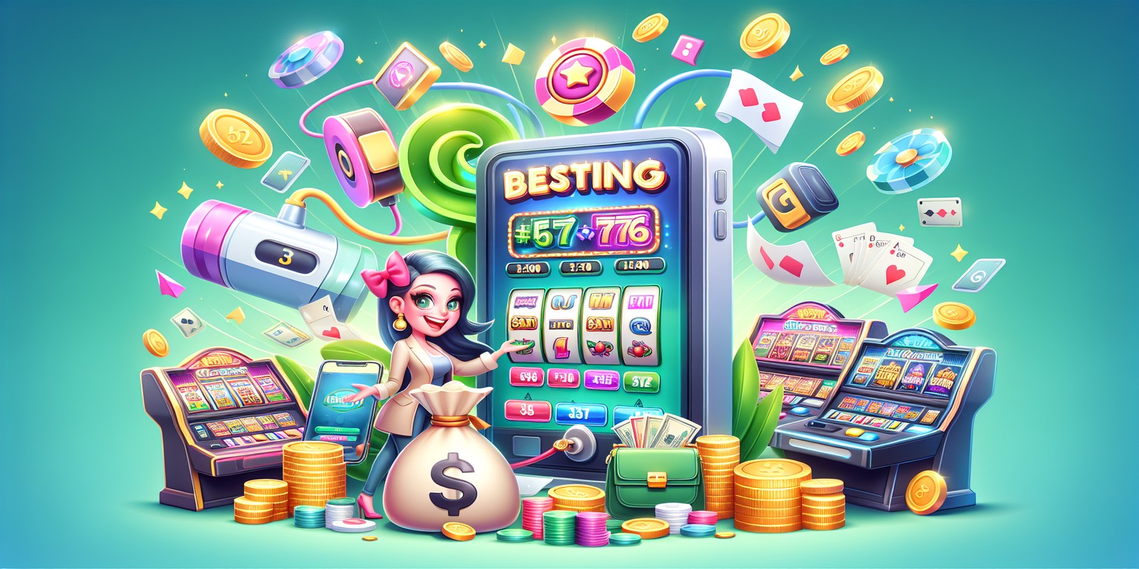 Unlocking Slot Thrills: Your Guide to Thailand's Best Games in 2025 - Slot Strategy Guide for pakistani | 3pattionline