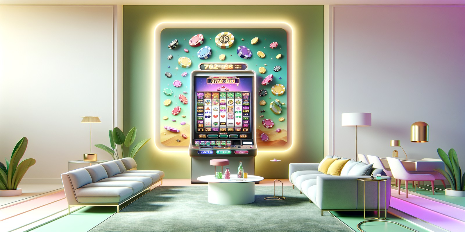 Unlocking the Secrets of Slot Gacor Terpercaya: Top Tips for 2025 - Slot Strategy Guide for pakistani | 3pattionline