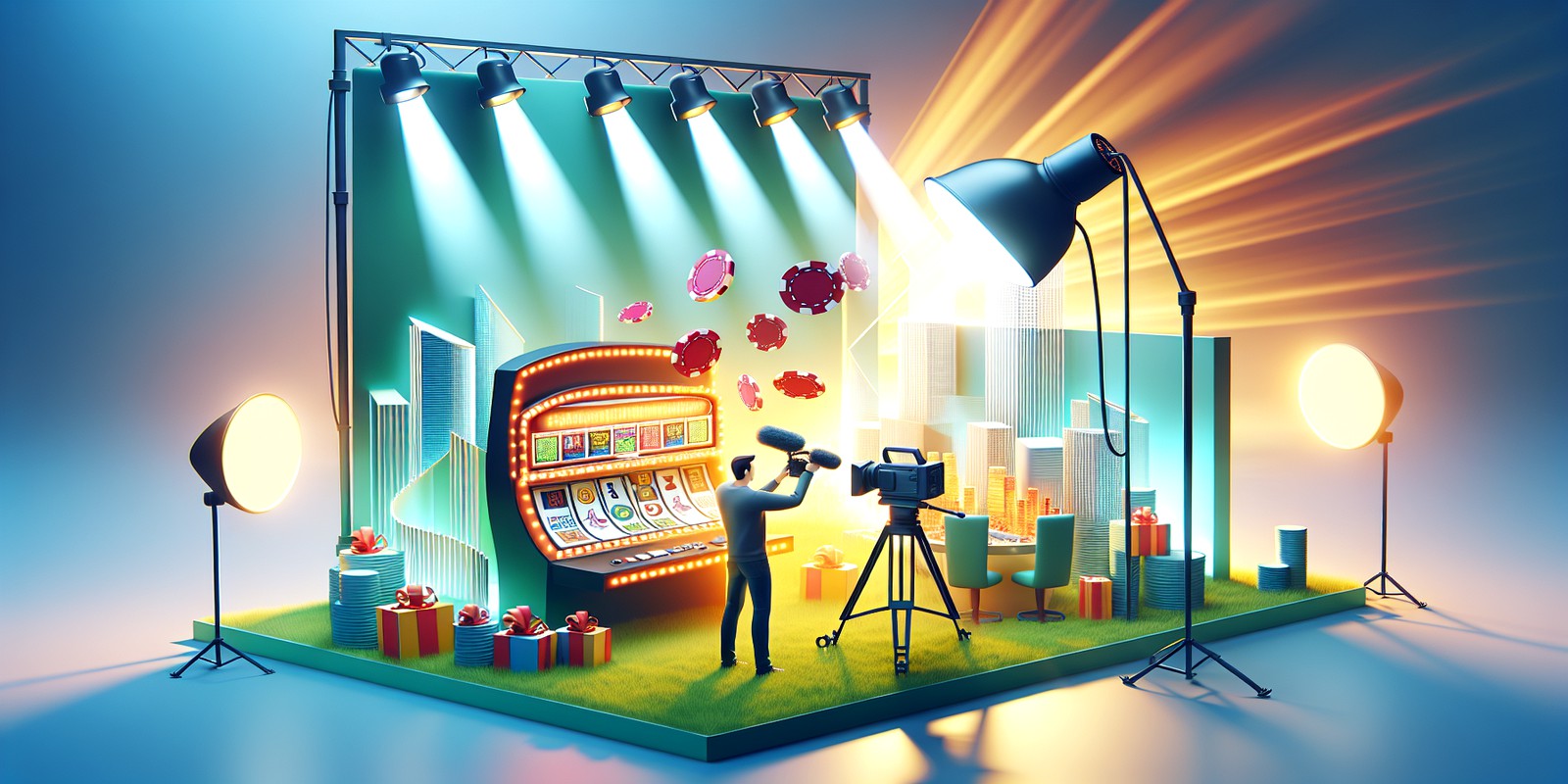 Unlocking the World of Slotspk: Your Guide to Online Casino Success in 2025 - Slot Strategy Guide for pakistani | 3pattionline