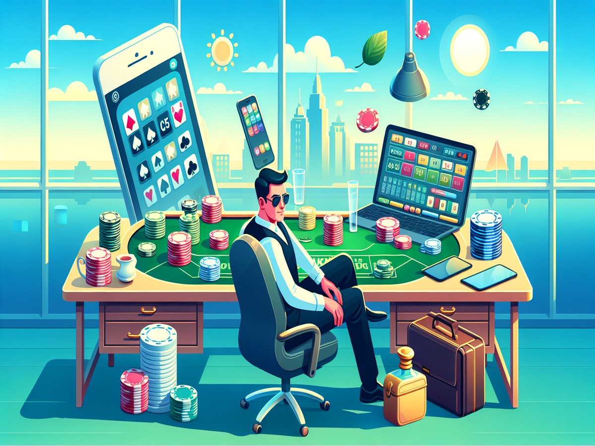 3pattionline Poker Games - test your skills with poker