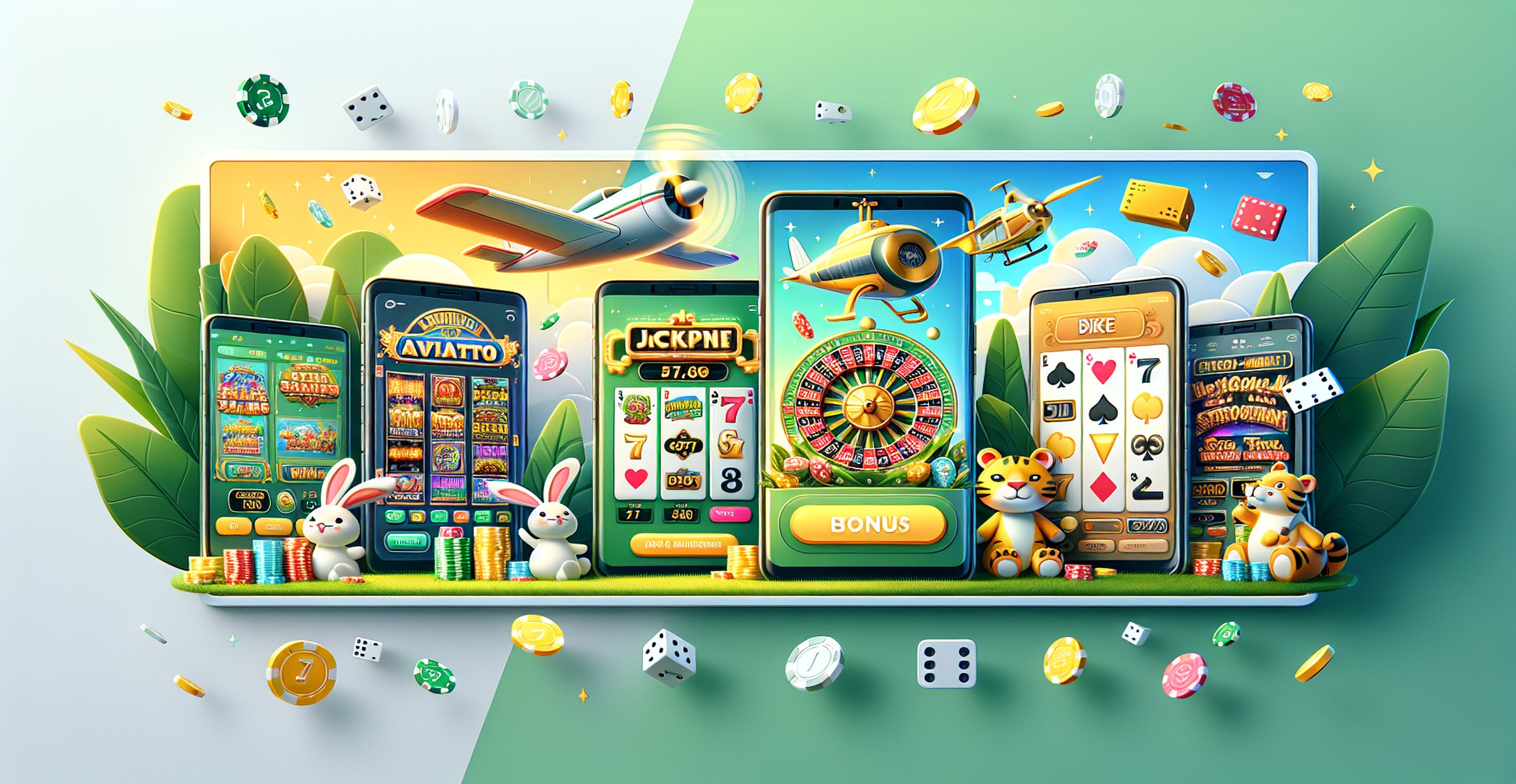 Fortune Tiger Games - Experience thrilling slot gaming at 3pattionline